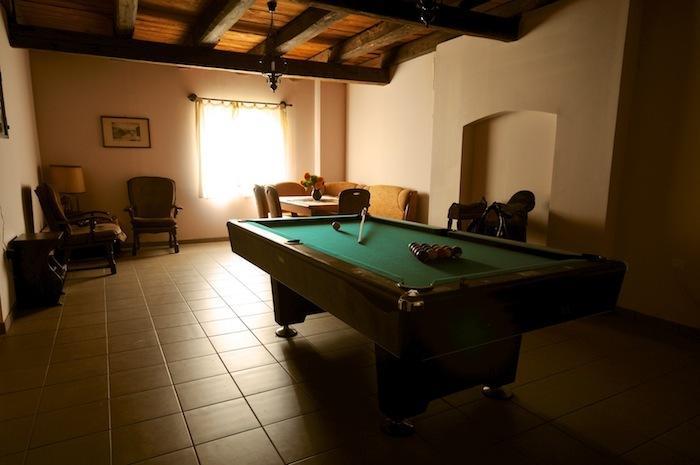Gergely Tanya Hotel Garabonc Exterior photo