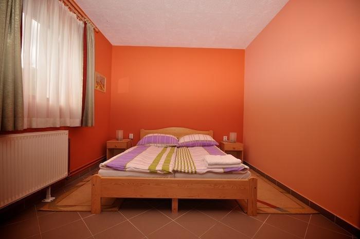 Gergely Tanya Hotel Garabonc Room photo